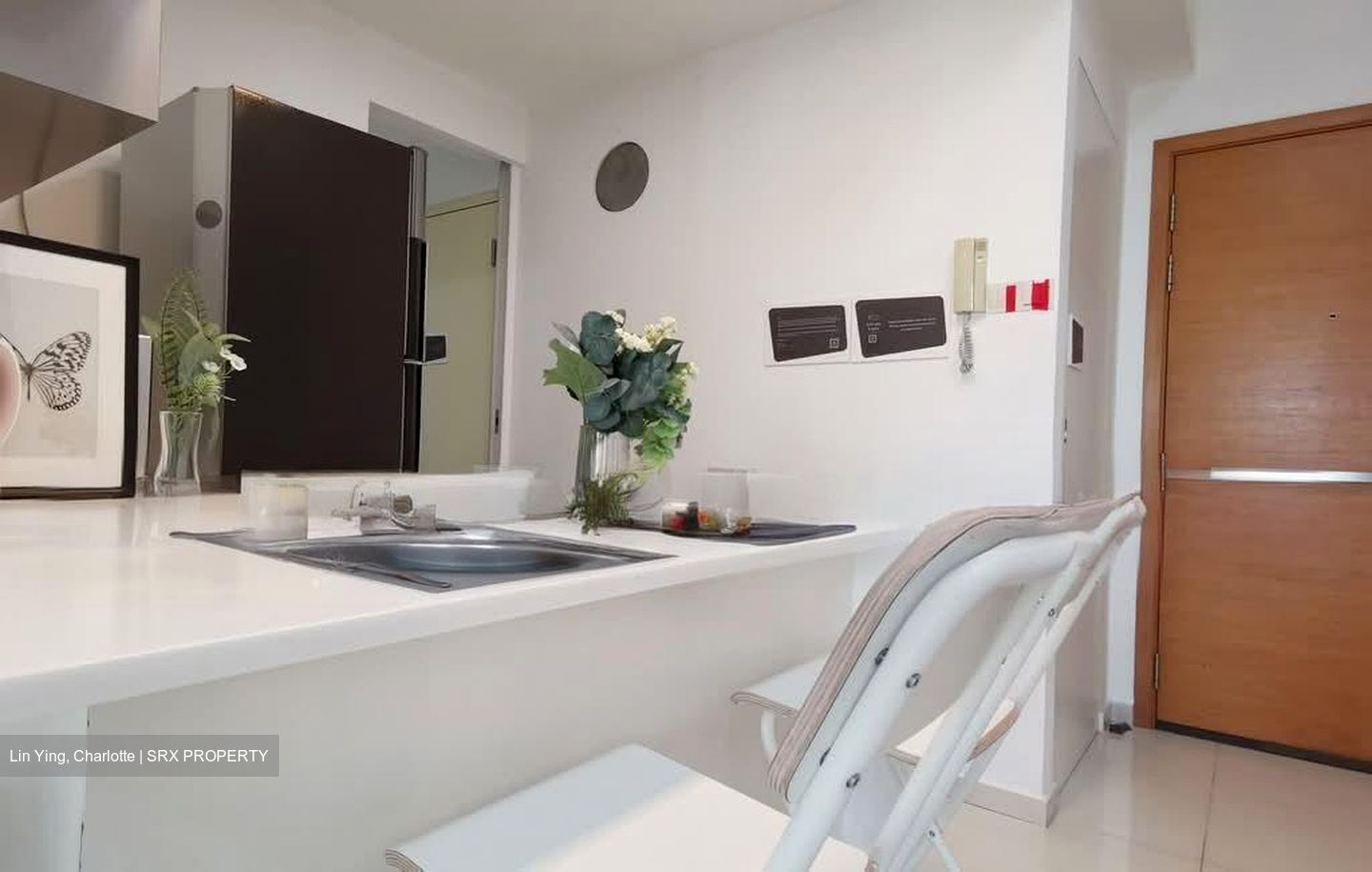 The Stellar (D5), Condominium #587668581